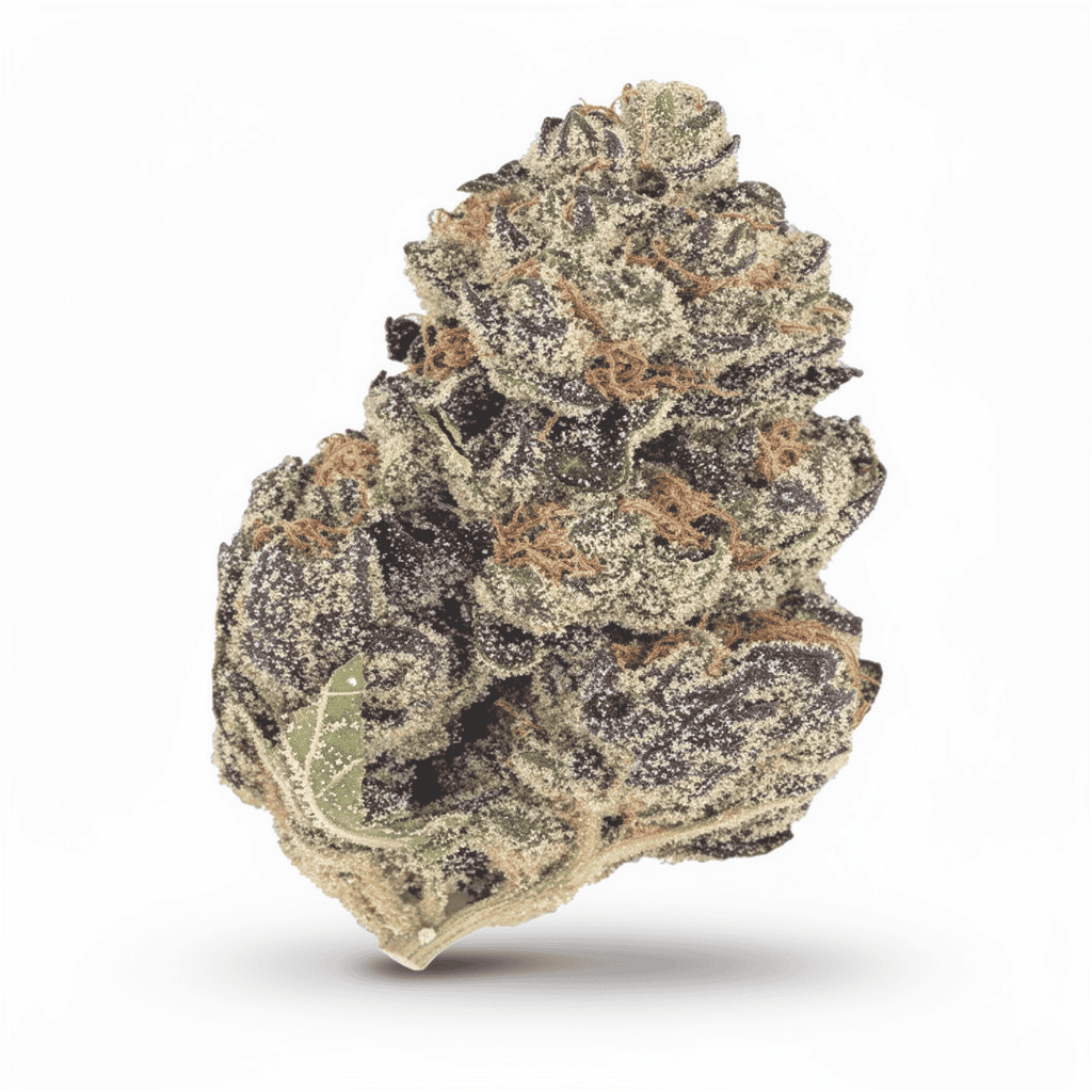 Purple Haze cannabis strain
