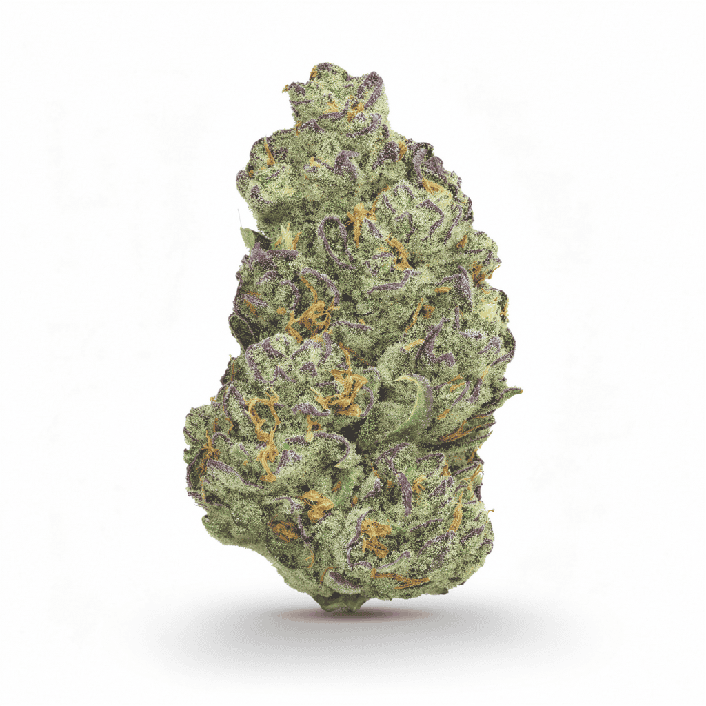 Purple Punch cannabis strain