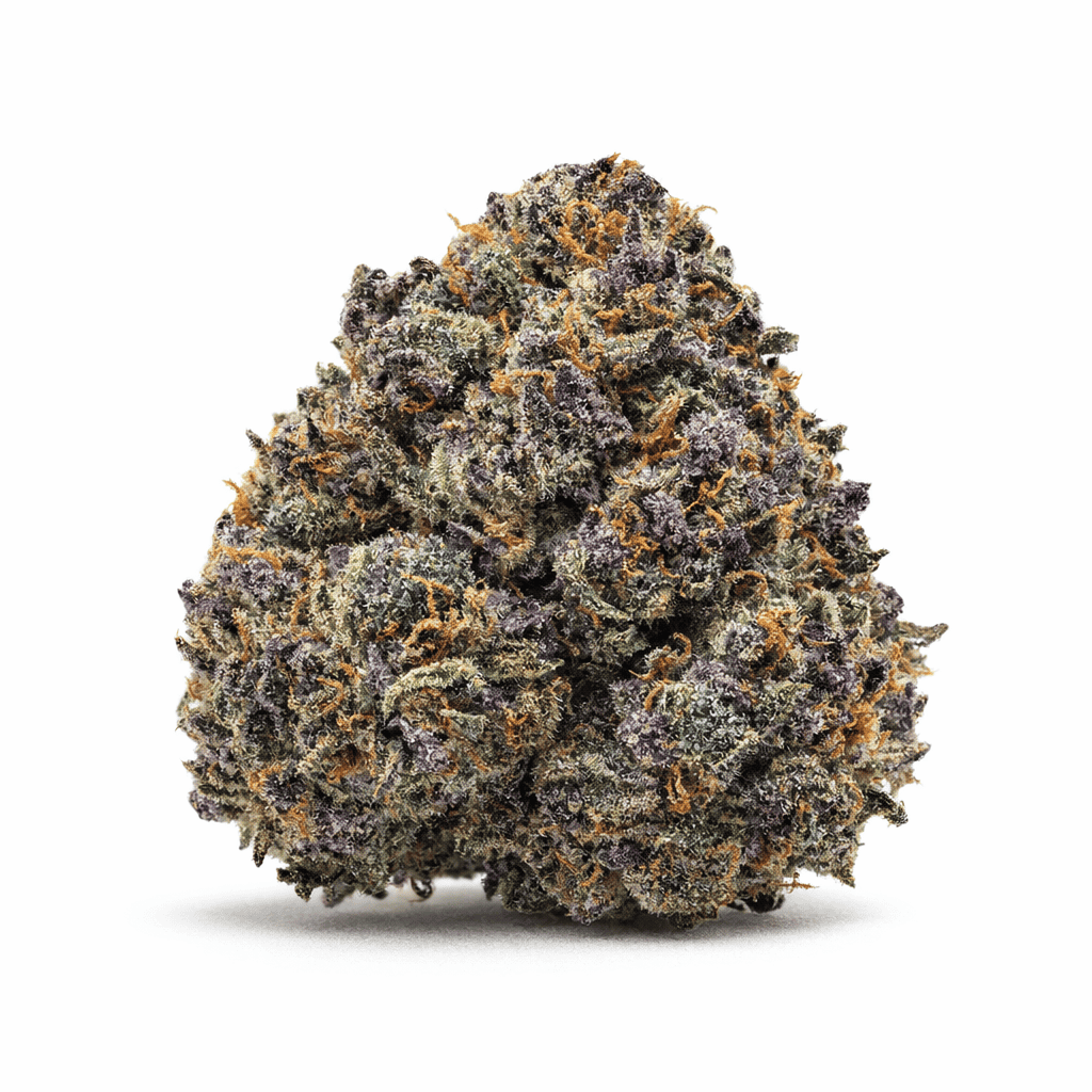 Purple Thai cannabis seeds