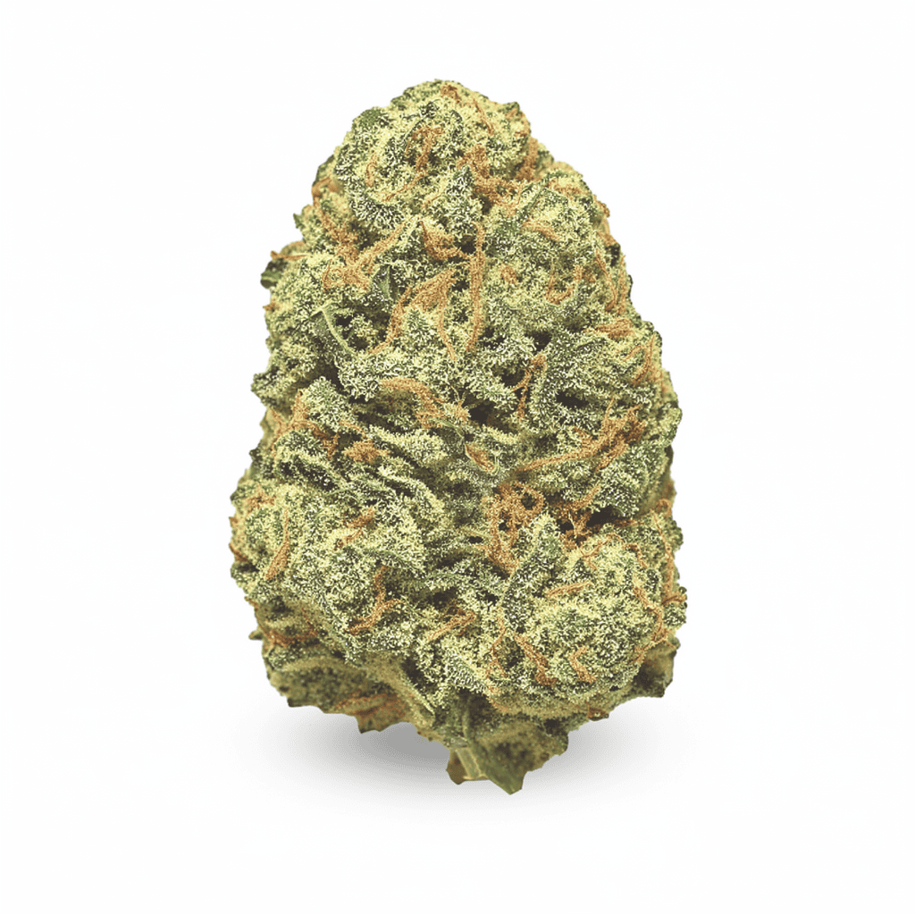 Sour Diesel cannabis strain