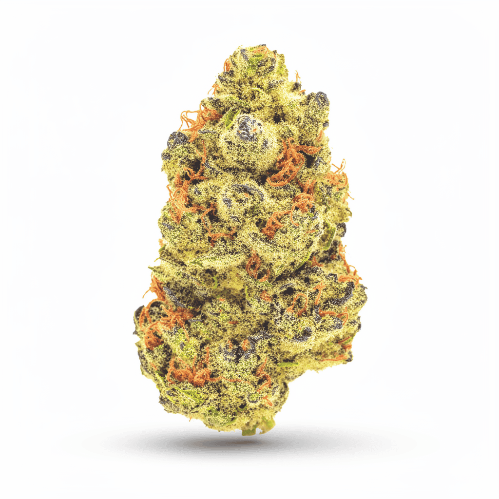 Super Lemon Haze cannabis strain