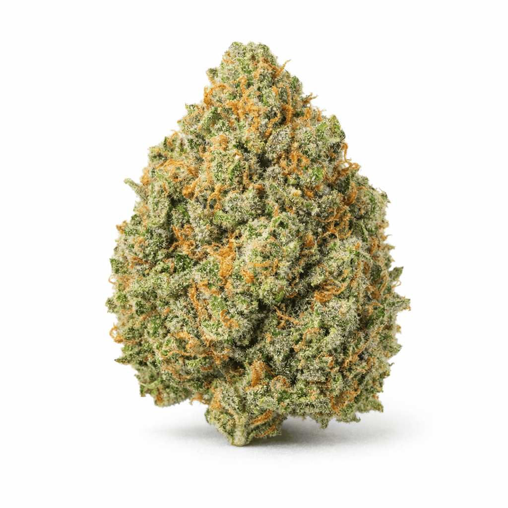 Super Lemon Haze cannabis strain