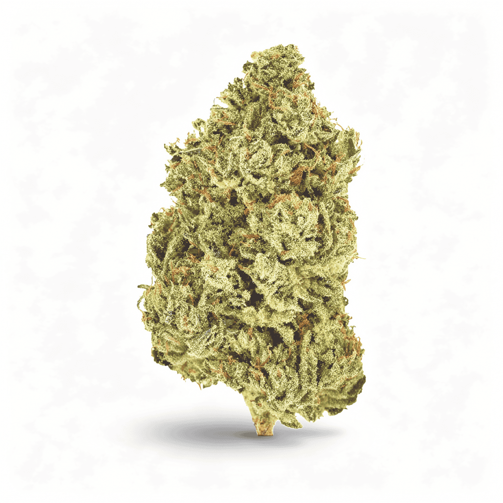 Super Silver Haze cannabis strain