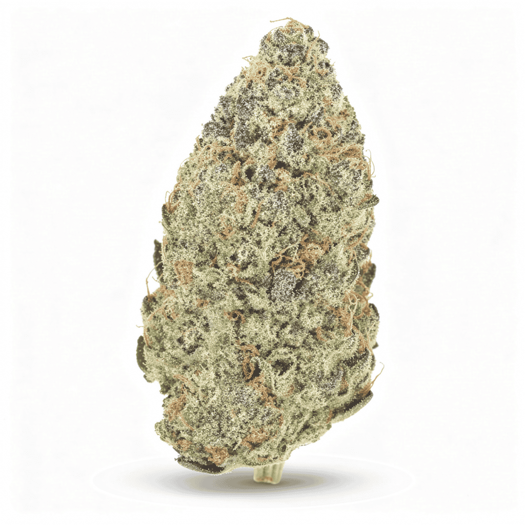 Tangerine Dream cannabis strain