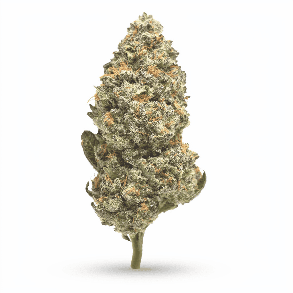 White Widow cannabis strain