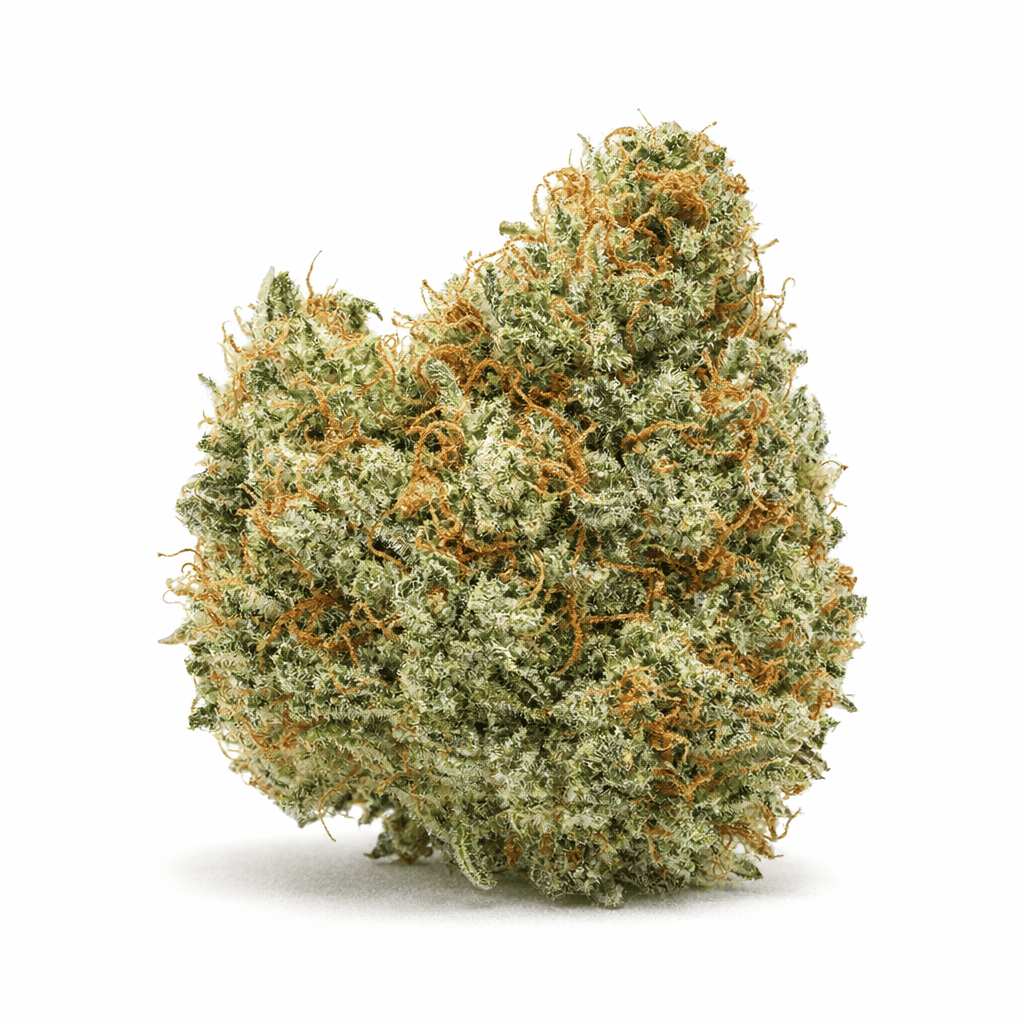 White Widow cannabis strain