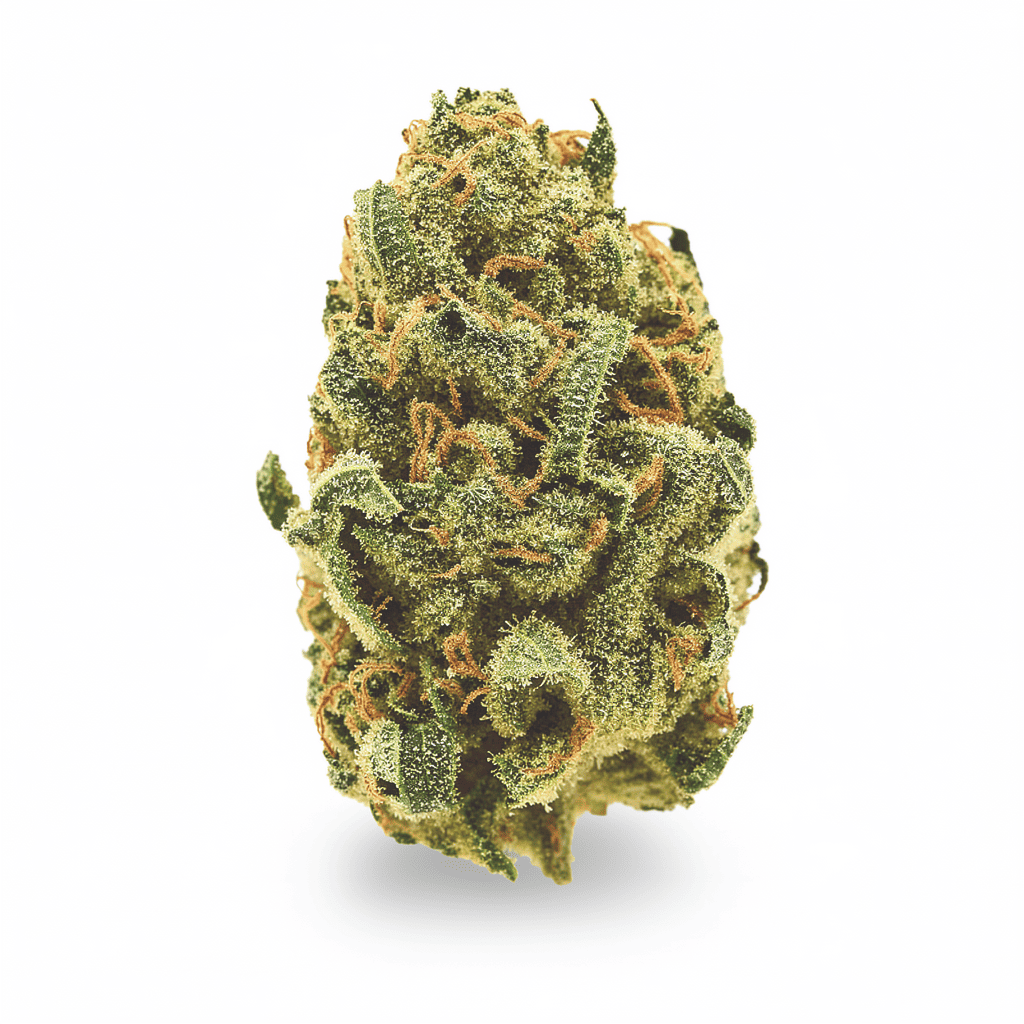 AK-47 cannabis strain