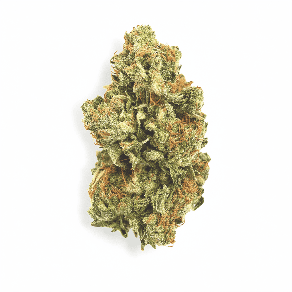 Bubba Kush cannabis strain