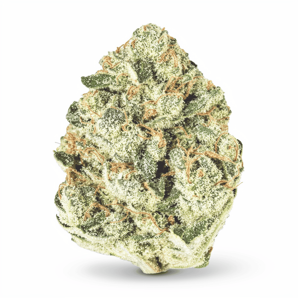 Durban Poison cannabis strain