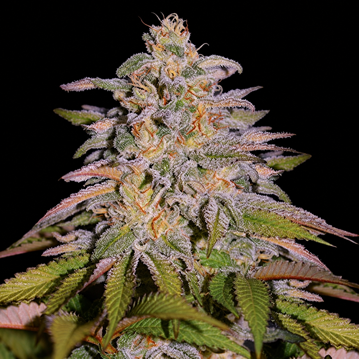Glazed Gushers - G13 Labs