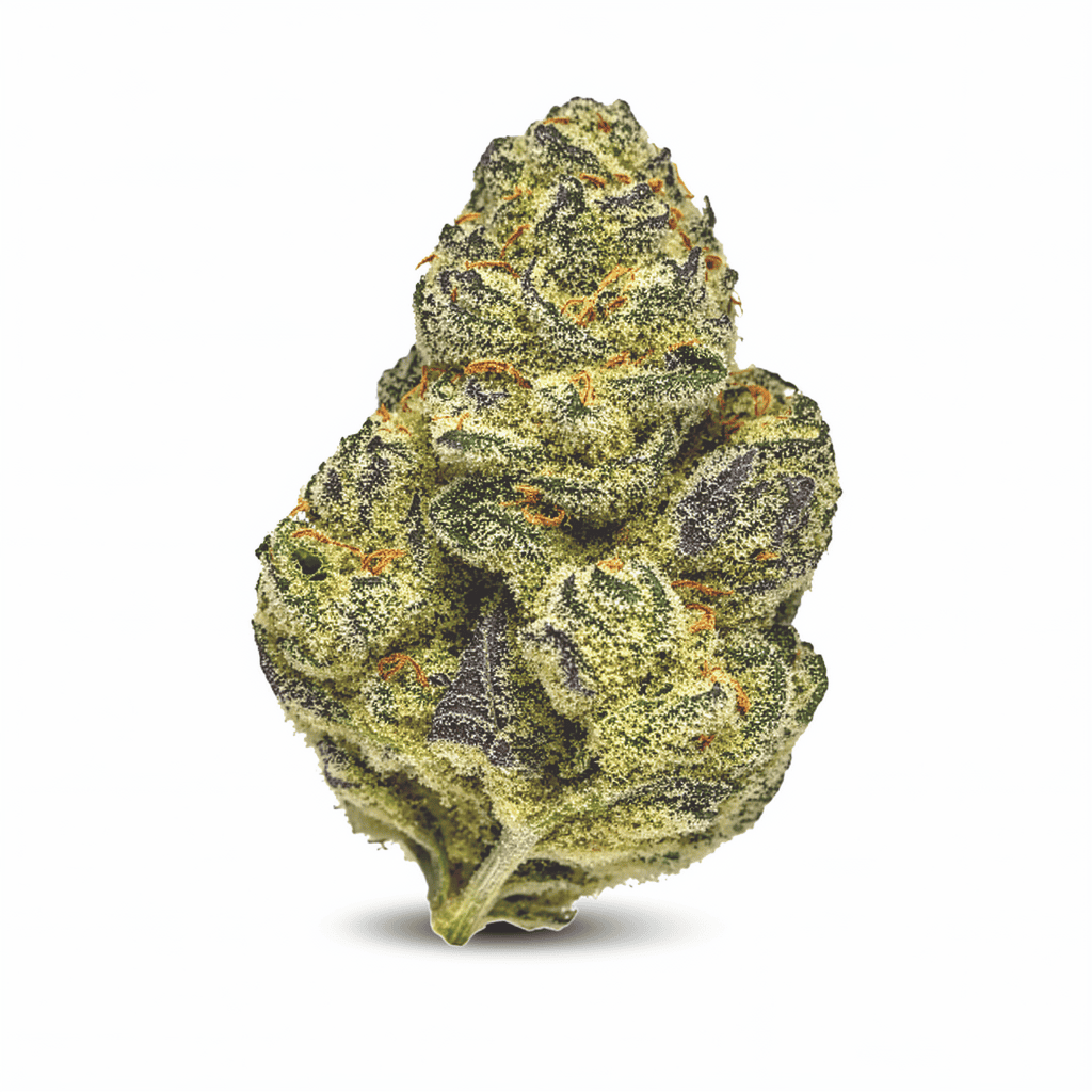 Strawberry Cough cannabis strain