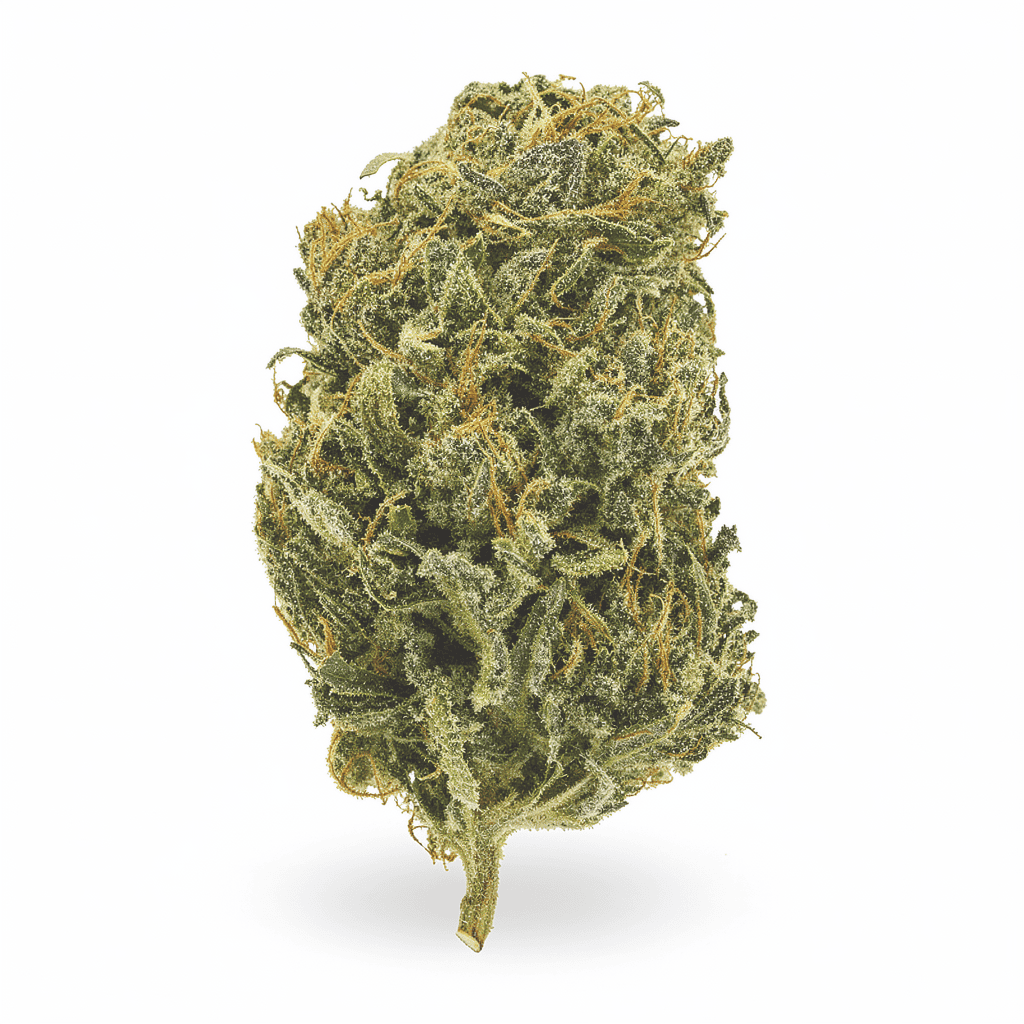 Wedding Cake cannabis strain