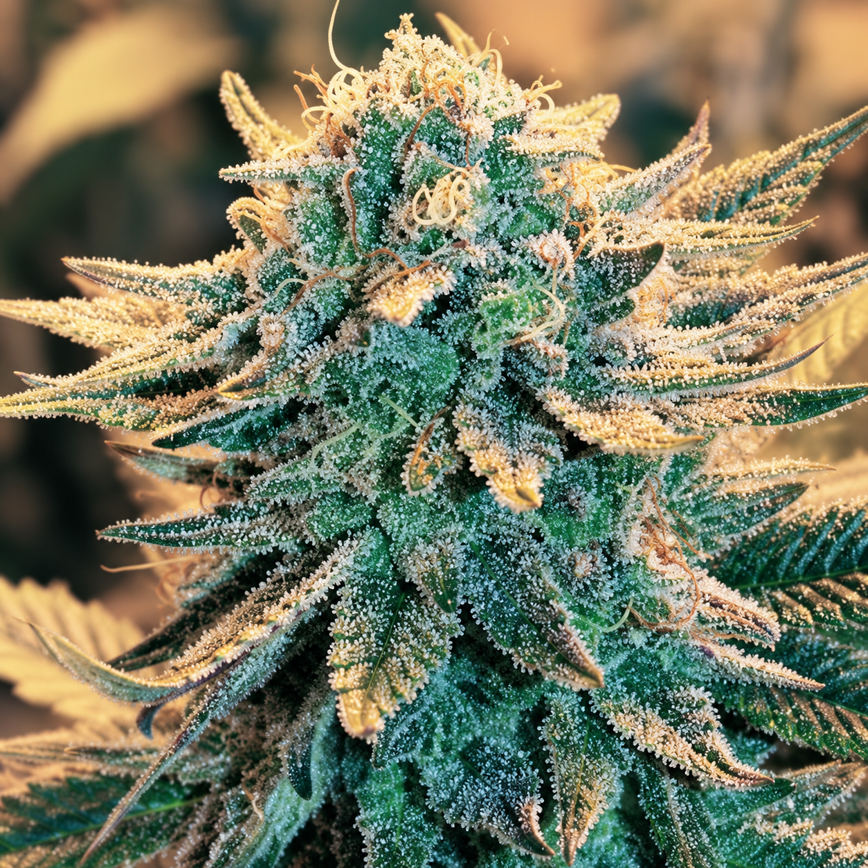 GG48 - Nirvana Seeds