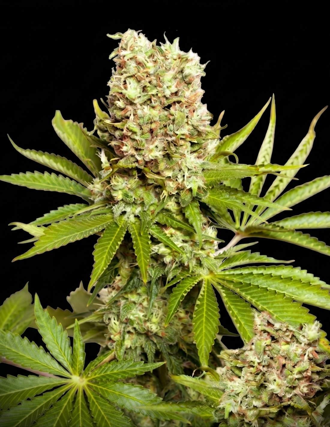 Nirvana Seeds - Hawaii Maui Seeds